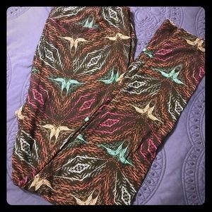 Lularoe Leggings